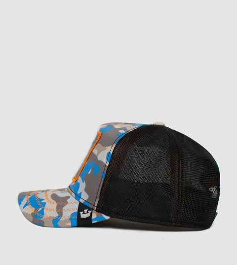 101-1000-BLU-S01