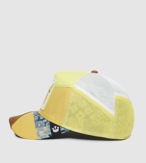 101-1406-YEL-050