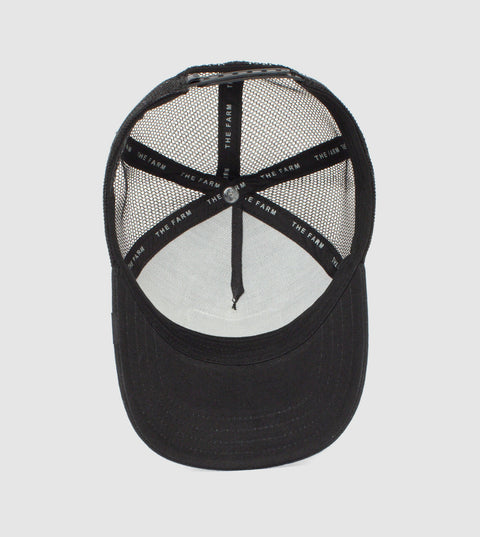 201-0033-BLK-U01