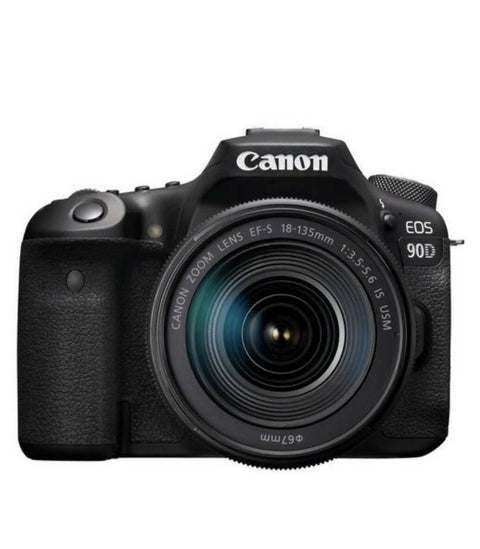 كاميرا كانون EOS 850D SLR