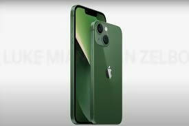 منتج Iphone البديل النموذجي