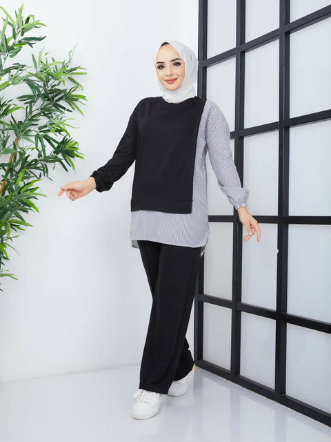 ZK-5631 BLACK