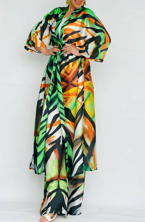 HC-001D ORANGE