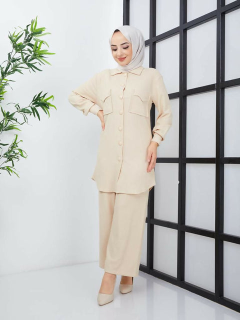 ZK-5630 BEIGE