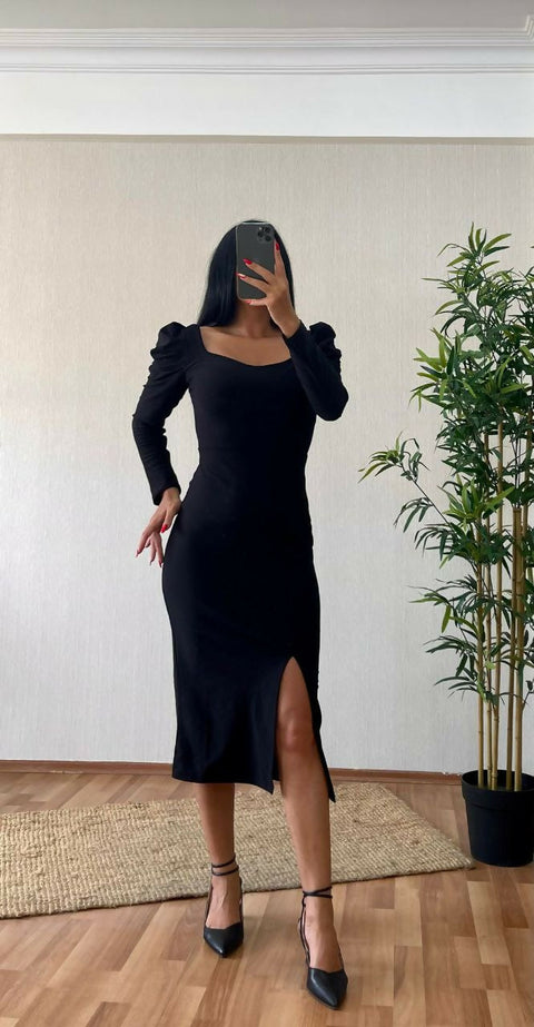 SZ-5360 BLACK