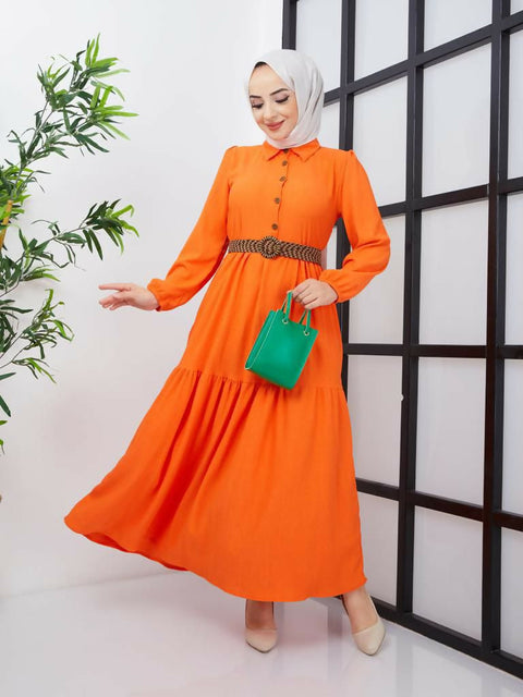 ZK-5637 ORANGE