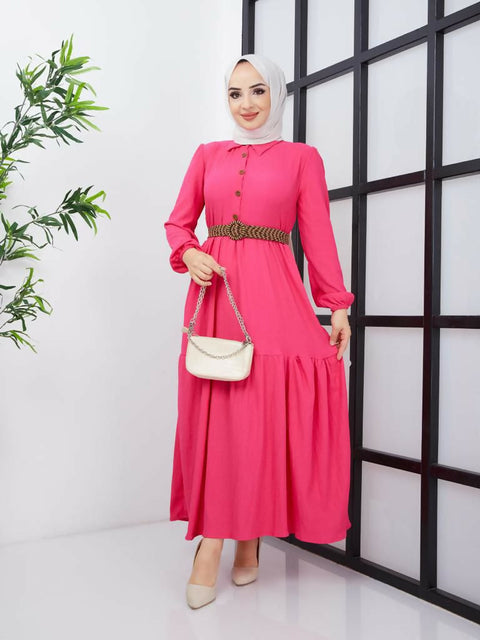 ZK-5637 FUSCHIA