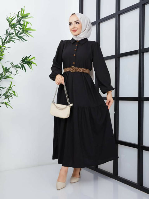 ZK-5637 BLACK