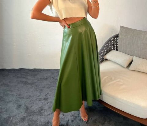 FE-5629 GREEN