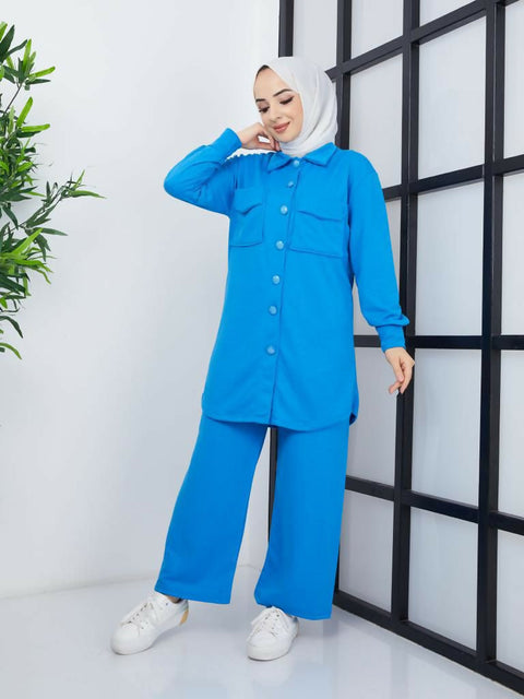 ZK-5630 BLUE