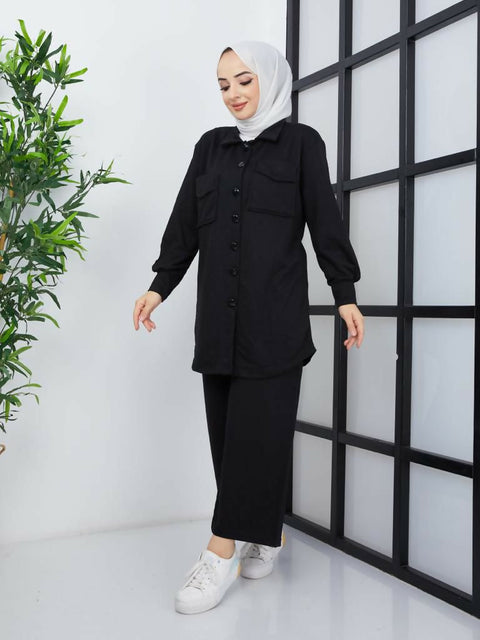 ZK-5630 BLACK
