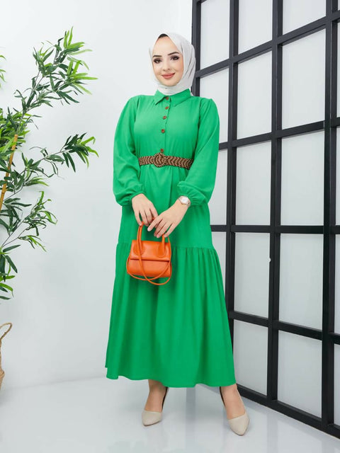 ZK-5637 GREEN
