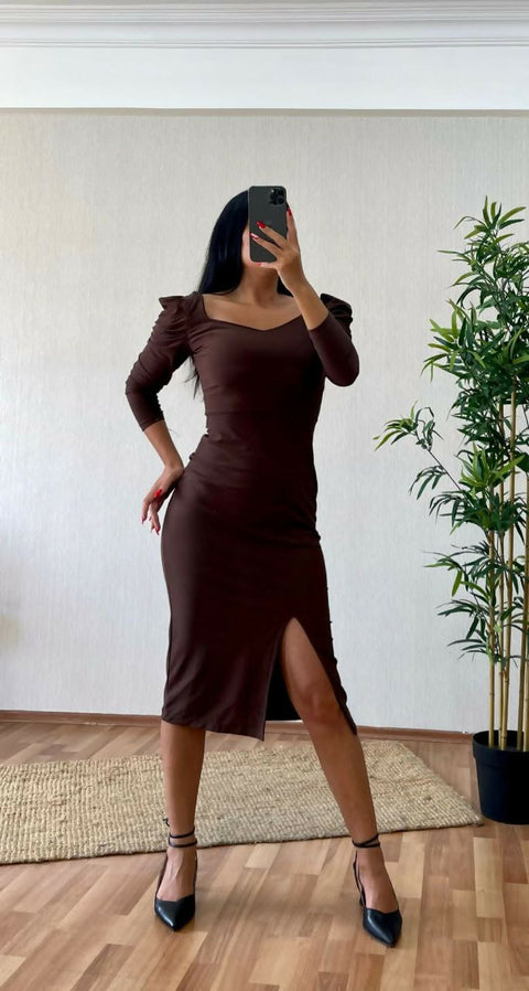 SZ-5360 BROWN