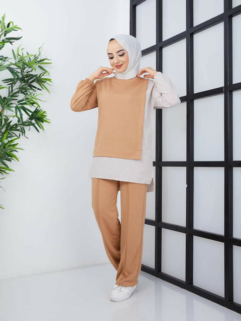 ZK-5631 BEIGE