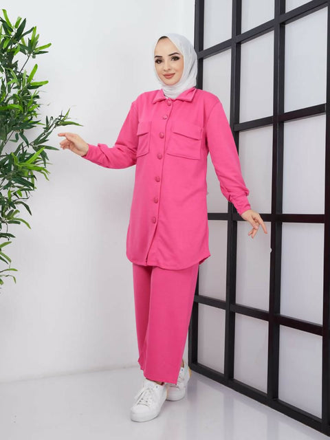 ZK-5630 FUSCHIA