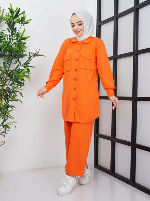 ZK-5630 ORANGE